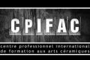 CPIFAC Céline Laurent Céramique