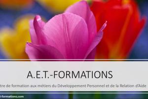 A.E.T.-Formations