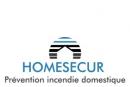 HOMESECUR Prévention incendie domestique