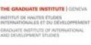 Institut de Hautes Etudes Internationales et Développement