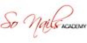 So Nails Academy