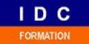 Idc Formation