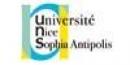Université Nice Sophia Antipolis