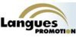 Langues Promotion