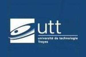 Université De Technologie De Troyes - Aube