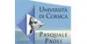 Foad de l'Université de Corse