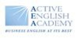 Active English Academy
