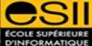 Esii - Ecole Superieure d'Informatique