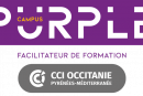 Purple Campus Hérault