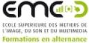 EMC - ECOLE SUPERIEURE DES METIERS DE L'IMAGE DU SON ET DU MULTIMEDIA