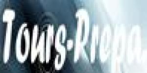 Tours-Prepa
