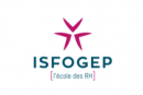 Isfogep Institut Supérieur de Formation à la Gestion du Personnel