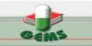 Gems - Groupement d'Ecoles des Metiers de la Sante