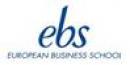 European Business School