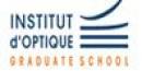Institut d' Optique Graduate School