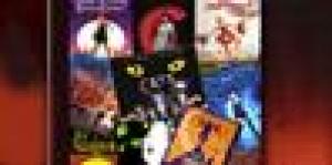 Ecole de Comedie Musicale Ecm-Isas Rick Odums