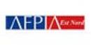 Afpia Est/Nord