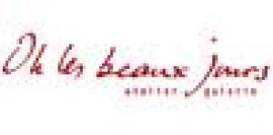 Atelier Oh les Beaux Jours