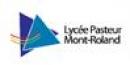 Lycée Pasteur Mont Roland Enseignement Supérieur