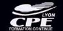 Cpe Lyon - Ecole Supérieure de Chimie Physique Électronique de Lyon