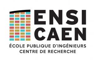 Ensicaen - Ecole Nationale Supérieur d'Ingénieurs de Caen