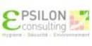 Epsilon Consulting Hse