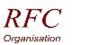 Rfc Organisation