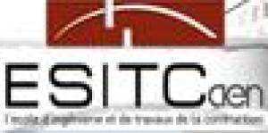 ESITC - Ecole Supérieure d'Ingénieurs des Travaux de la Construction de Caen
