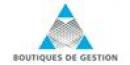 Boutique de Gestion