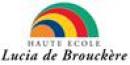 Haute École Lucia de Brouckère