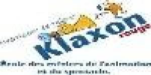 Klaxon Rouge - École des Métiers de l'Animation et du Spectacle