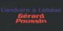 Conduire Á Lohác - Gérard Poussin