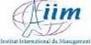 Cnam Institut International du Management