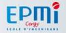 ECAM-EPMI École d'Ingénieurs de Cergy