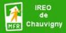 Ireo de Chauvigny