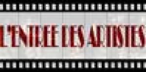 L Entree des Artistes