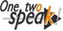 One Two Speak!