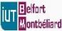 Iut de Belfort-Montbéliard