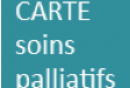 Carte soins palliatifs - Maison Médicale Jeanne Garnier