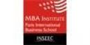 MBA Institute - Paris International Business School