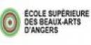 ESBA Ecole Régionale des Beaux-Arts d'Angers