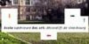 École Supérieure des Arts Décoratifs