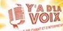 Y'A d'La Voix ! Ecole de Chant et d'Interprétation