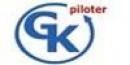 GK piloter
