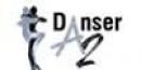 Danser a 2