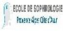 Ecole de Sophrologie Provence Alpes Côte d'Azur