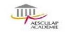 Aesculap Académie France