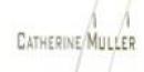Catherine Muller