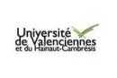 Université de Valenciennes et du Hainaut-Cambrésis