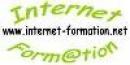 Internet Formation
